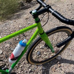 Meet your Posher, Bruce